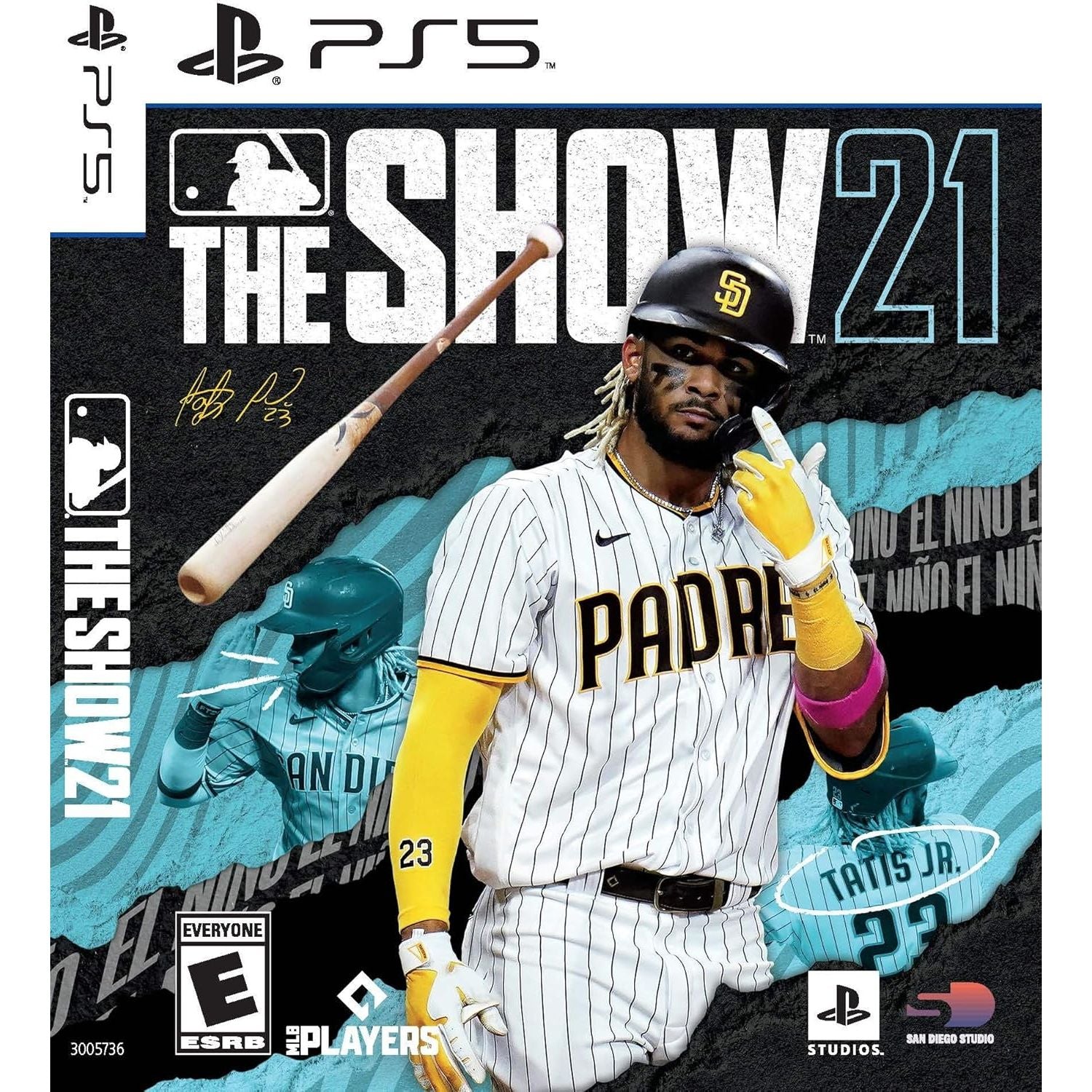 Buy PlayStation,MLB: The Show 21 PS5 - Gadcet UK | UK | London | Scotland | Wales| Near Me | Cheap | Pay In 3 | Video Game Software